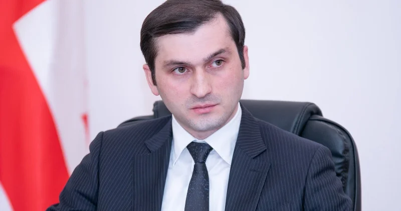 В Грузии расследуют дело о доведении до самоубийства экс главы Аджарии
