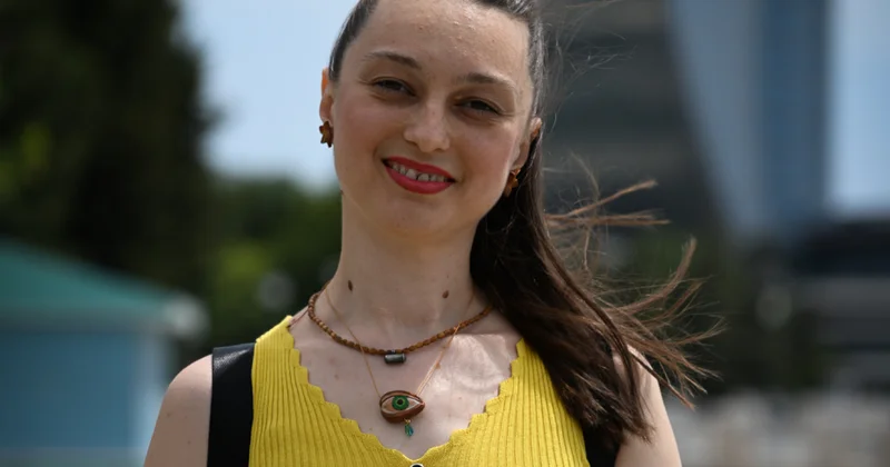 Viktoriya Kobzeva Qattal: Om Çantinq Atma Kriya Yoqanın gizli olmayan yeganə texnikasıdır MÜSAHİBƏ