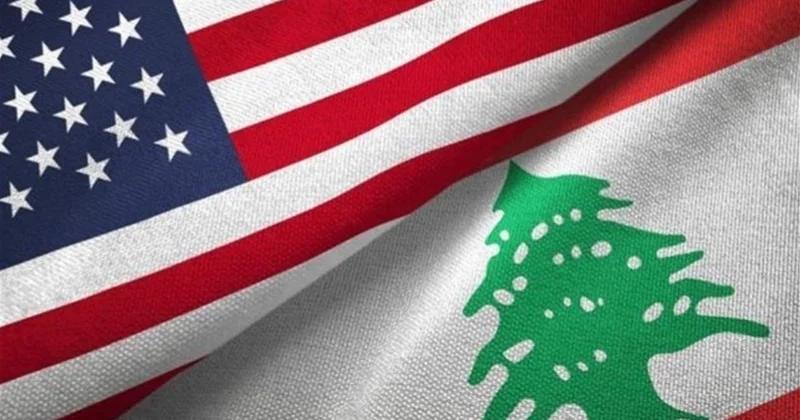 Livan prezidenti ABŞ səfiri ilə Hizbullahı müzakirə edib