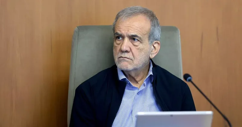 Пезешкиан заявил о попытке покушения со стороны Израиля