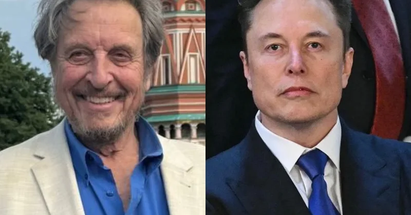 Отец Маска рассказал, почему сын так ведет себя с Трампом