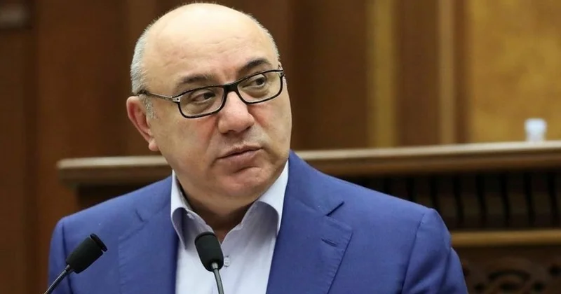 МИД РФ призвал Армению поддерживать конструктивный информационный фон вокруг России