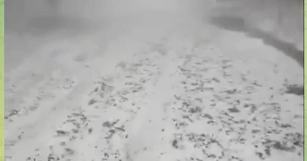 Ожидаются ливни и град ПРЕДУПРЕЖДЕНИЕ