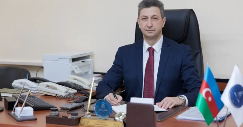 Prezidentin yeni təyin etdiyi rektor kimdir? DOSYE