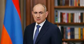 Paşinyanın elə şəkilləri üzə çıxdı ki... FOTOLAR