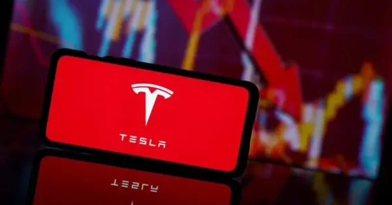 Акции Tesla обвалились после заявления Маска