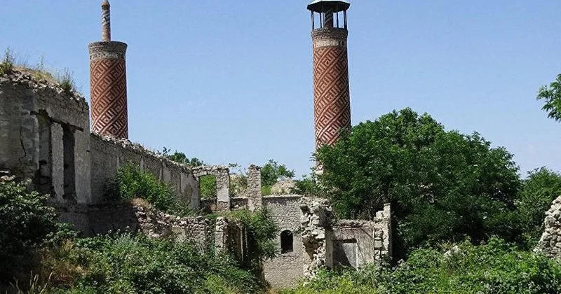 Ermənilərin Azərbaycanın mədəni irsini məhv etməsi bütün bəşəriyyətə qarşı vandalizmdir “The Gulf Observer”
