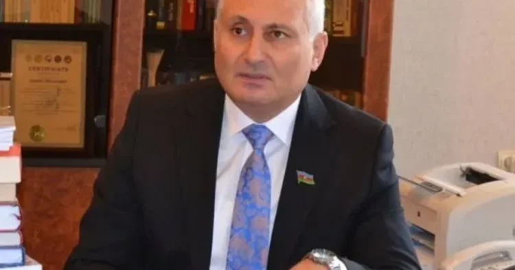 Xankəndi Kommunikesi Qərbi Azərbaycana qayıdışa siyasi diplomatik dəstəkdir Deputat
