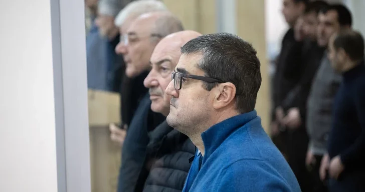 Житель Керкиджахана об оккупации села: Нам говорили уходите, здесь должны жить только армяне