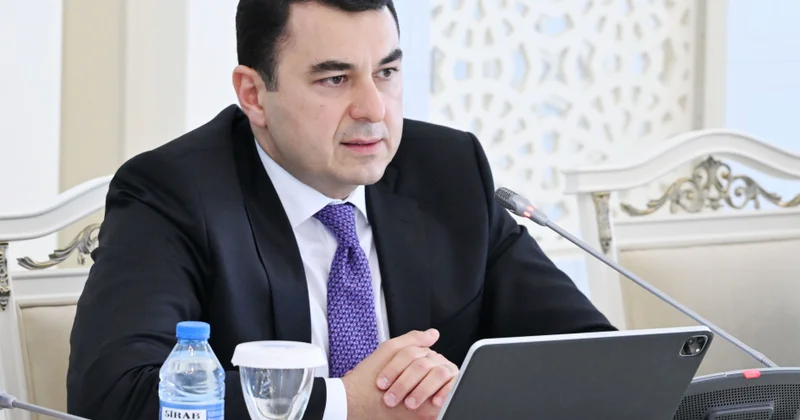 Mədəniyyət naziri: Tarixi abidələrin qorunması dövlət siyasətinin prioritet istiqamətlərindəndir