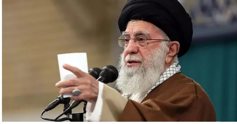 “Xamineyinin nüfuzuna xələl gətirənlər sakit yaşaya bilməyəcək”
