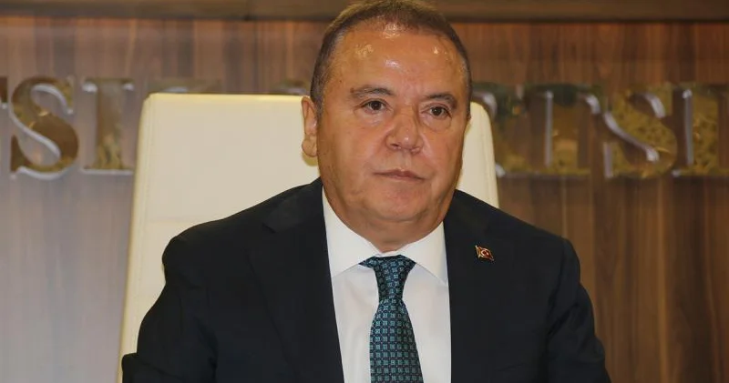 Bələdiyyə sədri vəzifədən uzaqlaşdırıldı