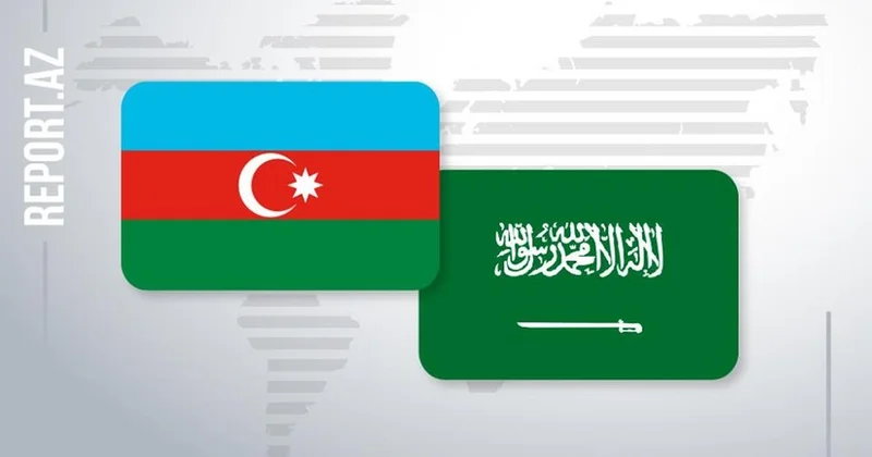 Начальник Генштаба азербайджанской армии отправился с визитом в Саудовскую Аравию