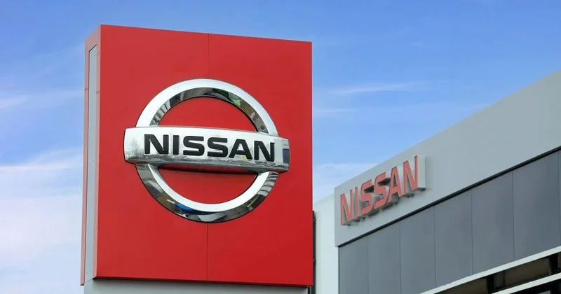 Nissan разместит облигации на $1 млрд для реструктуризации бизнеса