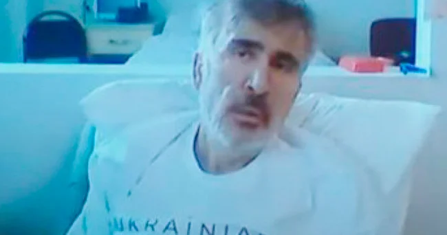 Saakaşvili kurortda olmamalı, daha çox “yoldaşları” ilə Qldani həbsxanasında cəza çəkməlidir