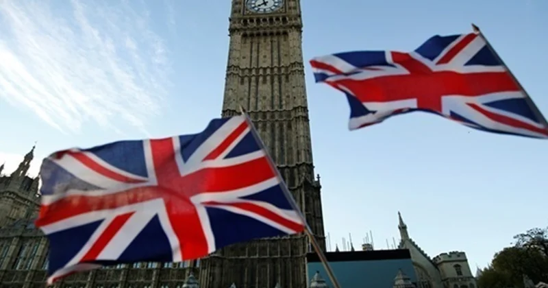The Telegraph: Иран признан одной из главных угроз Британии