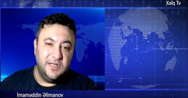 В Баку начался суд над блогером, обвиняемым в антигосударственных призывах