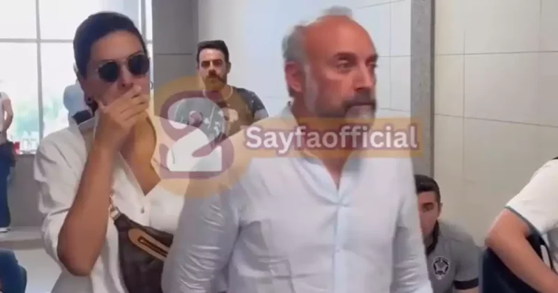Məhkəmə qərarına ağladılar