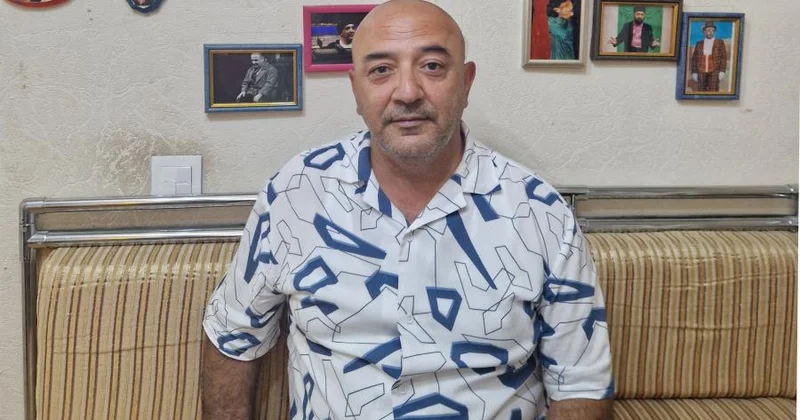 Tamaşaçı teatra necə baş verir ə görə gəlmir, nə baş verir ə görə gəlir