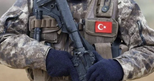 Türkiyə ordusunda şəhid sayı 8 ə çatdı