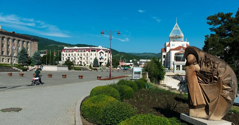 Paytaxt Xankəndiyə köçürülə bilər