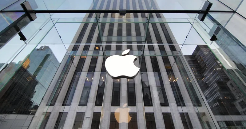 “Apple” Aİ nin 500 milyon avroluq cəriməsinə etiraz edib