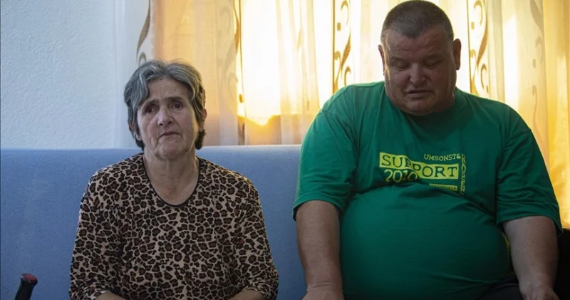 Srebrenitsa soyqırımı: Behija Rotiç 30 ildən sonra anasını dəfn edəcək