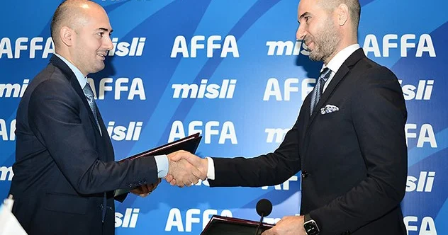 Premyer Liqada “Misli” müəmması bitdi Mərc oyun sahibləri niyə sporsorluqdan geri çəkilib?