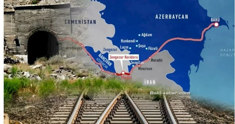 Zəngəzur dəhlizi nə vaxt açılır? AÇIQLAMA