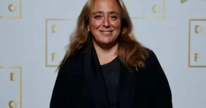 Ayşe Barım ilk dəfə hakim qarşısında Məşhurlar axın etdi (FOTO)