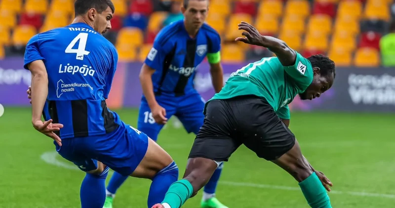 Daha bir azərbaycanlı futbolçu Qırğızıstana üz tutdu