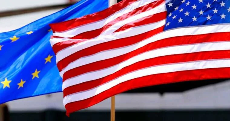 Европа обеспокоена зависимостью от военных технологий США