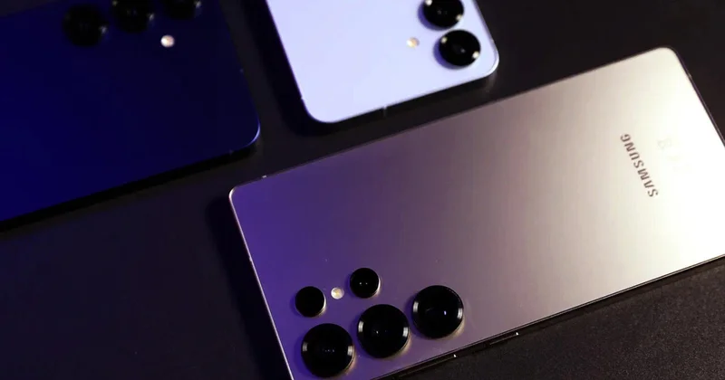 Samsung Galaxy S26 Ultra получит устаревшую камеру