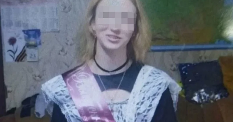 Rusiyada ŞOK: Kişiyə qoşulub qaçan qız zombi vəziyyətində tapıldı