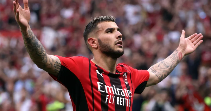 “Milan”ın müdafiəçisi “Əl Hilal”da