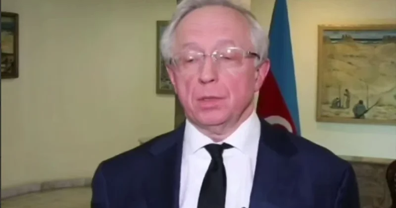 В МИД России послу Армении поручили не публиковать негативные новости про страну