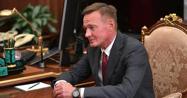 Putinin bu gün işdən çıxardığı nazir özünü öldürdü