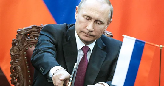 Putindən inanılmaz: Əcnəbilər orduya çağırılır