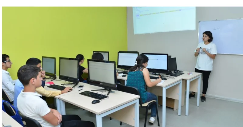 Peşə məktəbini bitirən işsizlərin NƏZƏRİNƏ Əmək bazarı gəncləri… EKSPERT