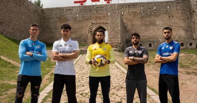 Azərbaycanlı Hacıyev bu gün Qarabağ a qarşı oynayacaq!
