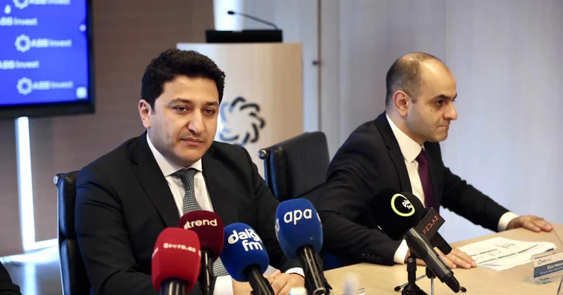 Mobil tətbiq üzrə rəqibimiz yoxdur Nadir Babazadə
