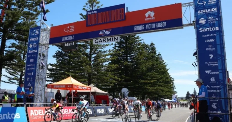 Tour de France da komandadan 143 min avro dəyərində velosipedlər oğurlandı