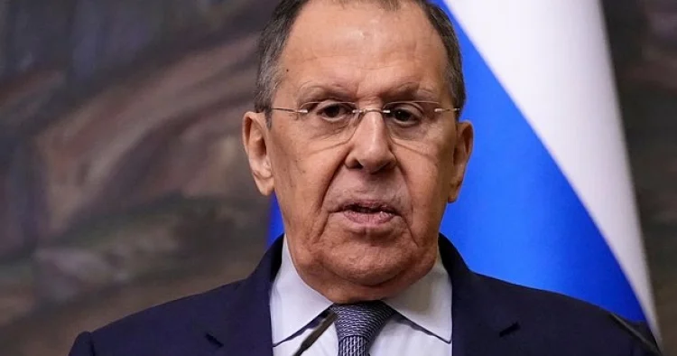 Lavrov: Rusiyanın Avropaya hücum planı yoxdur