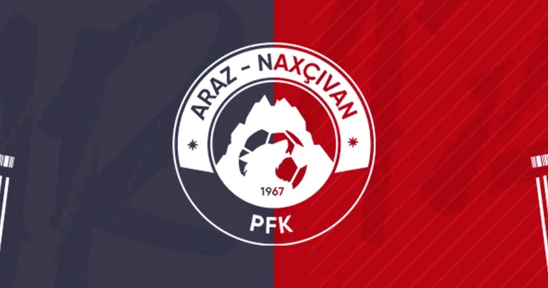 Araz Naxçıvan Trabzonspor və Alanyaspor ilə üz üzə gələcək