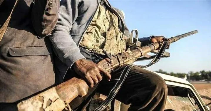 Nigeriyada Boko Haram hücumu