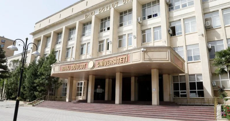 BDU nun 12 məzunu HTP çərçivəsində Macarıstanda və Çində təhsil alacaq