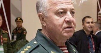 Rosqvardiya rəhbərinin keçmiş müavini saxlanılıb