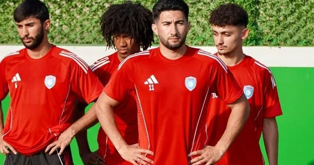 Turan Tovuz Türkiyəyə getdi