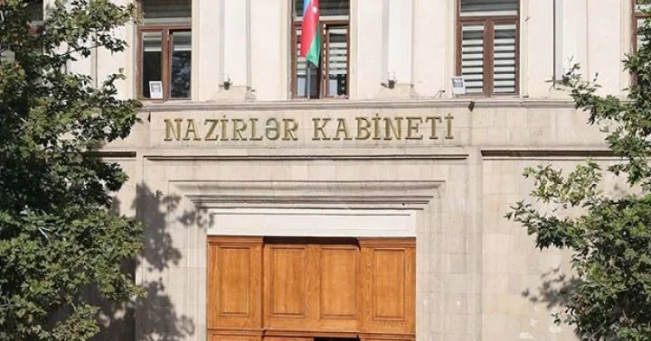 Nazirlər Kabineti qərar verdi