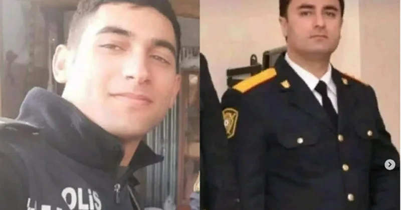 Şuşada rəis müavinini və serjantı öldürən sabiq polis ömürlük cəza aldı
